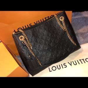 ‼️S͟O͟L͟D͟‼️Louis Vuitton Serene MM